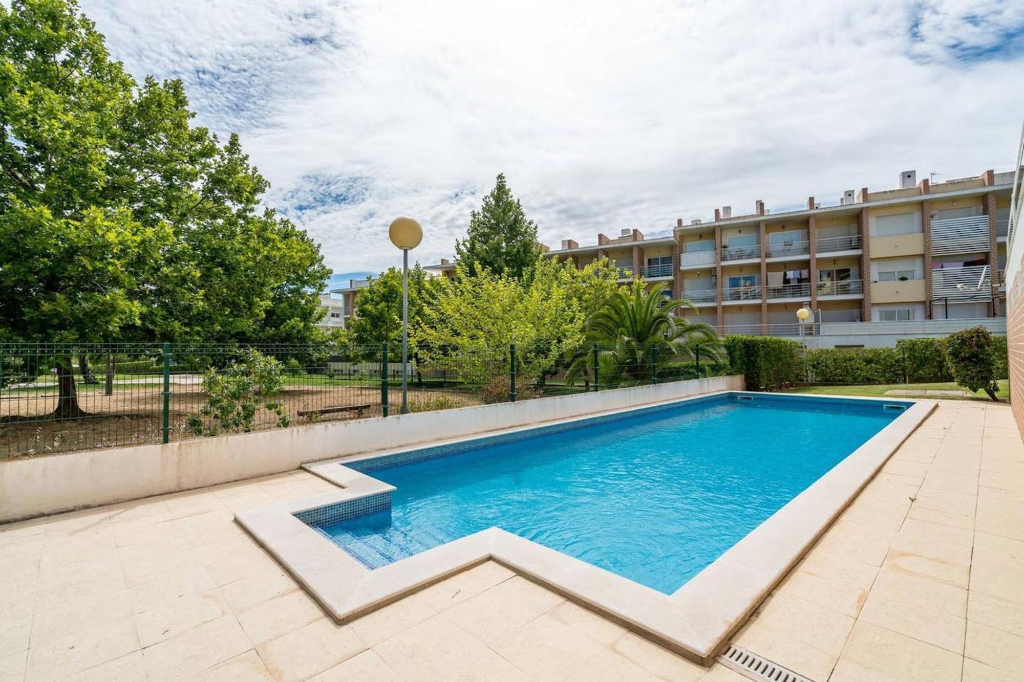 2 Bedroom Relax In Alvor By Innkeeper Exterior foto