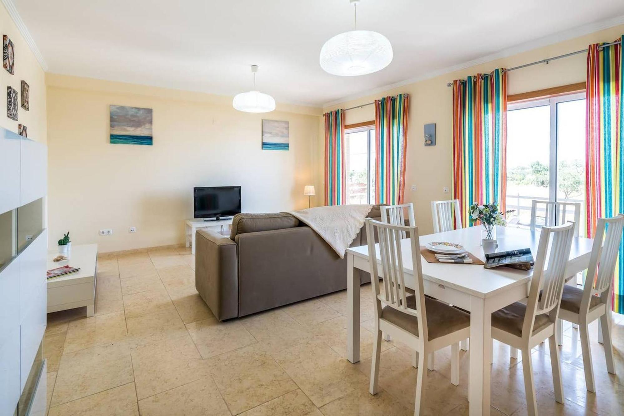 2 Bedroom Relax In Alvor By Innkeeper Exterior foto