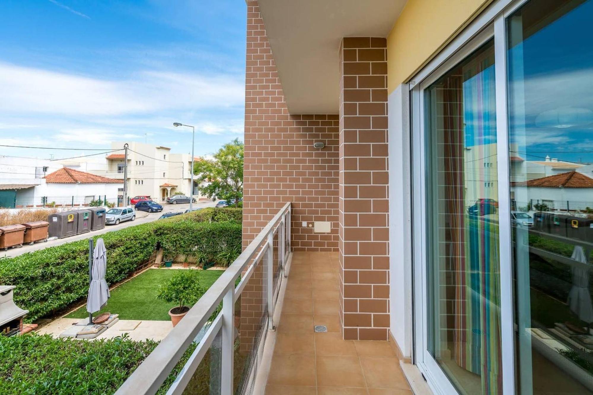 2 Bedroom Relax In Alvor By Innkeeper Exterior foto