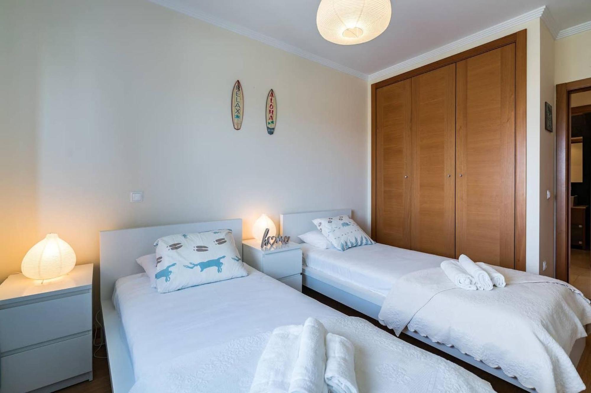 2 Bedroom Relax In Alvor By Innkeeper Exterior foto