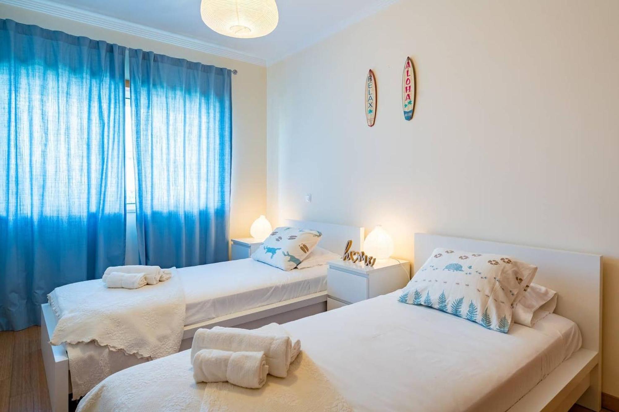 2 Bedroom Relax In Alvor By Innkeeper Exterior foto