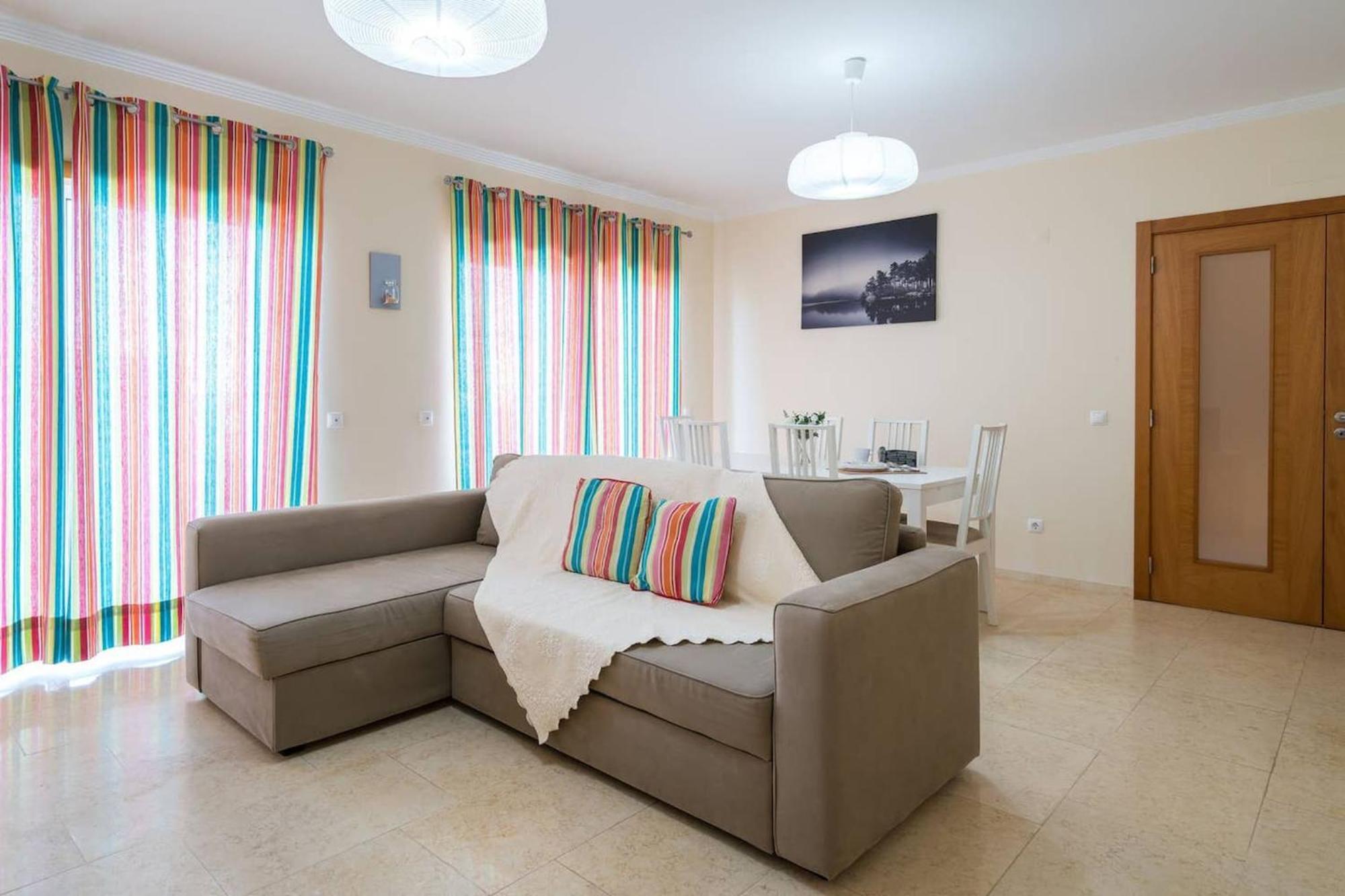 2 Bedroom Relax In Alvor By Innkeeper Exterior foto