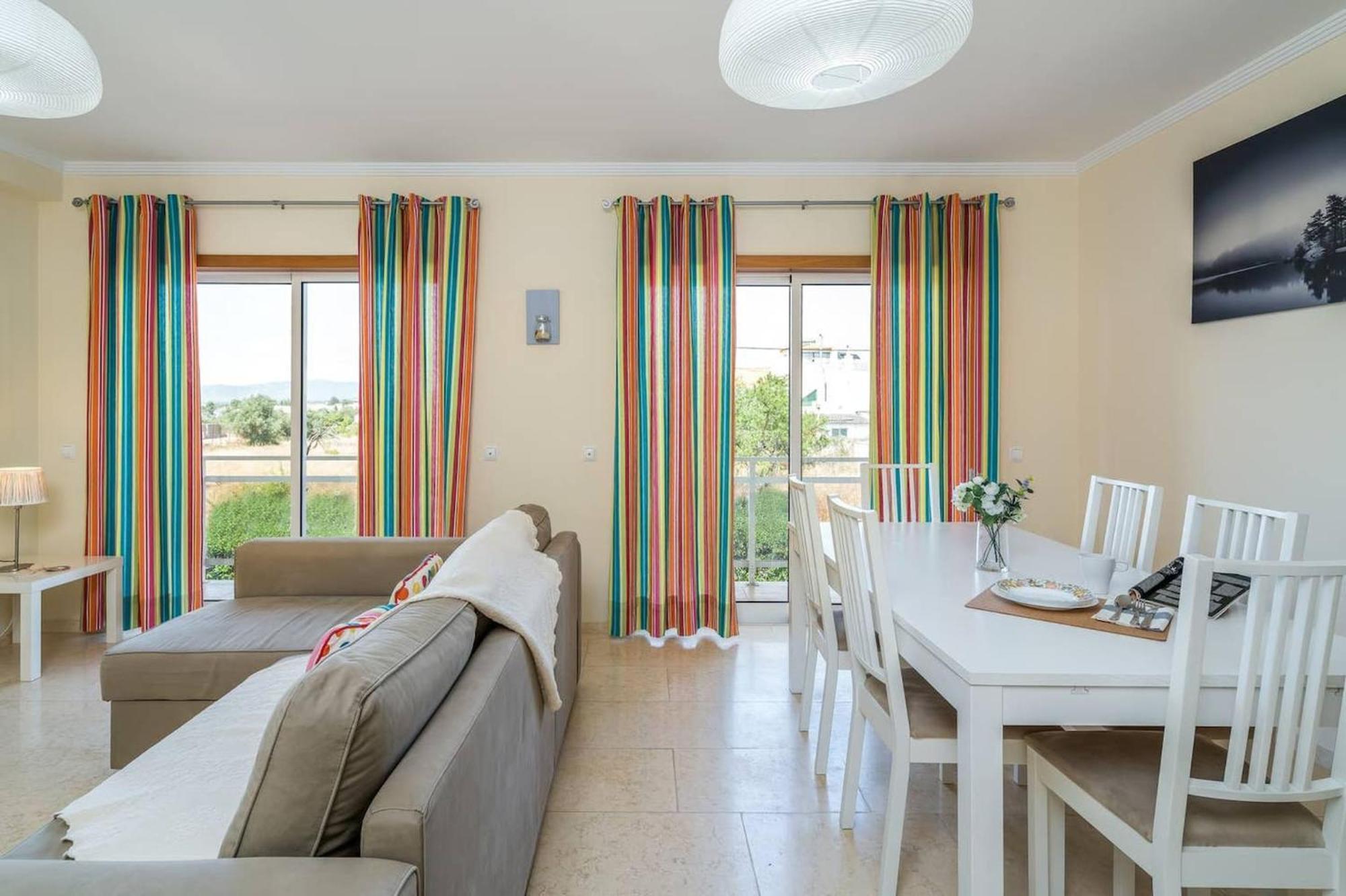 2 Bedroom Relax In Alvor By Innkeeper Exterior foto