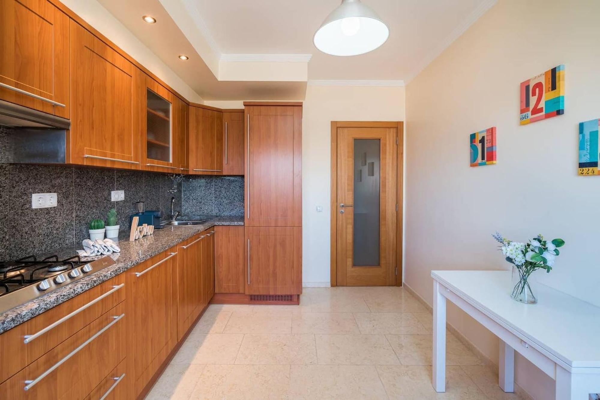 2 Bedroom Relax In Alvor By Innkeeper Exterior foto