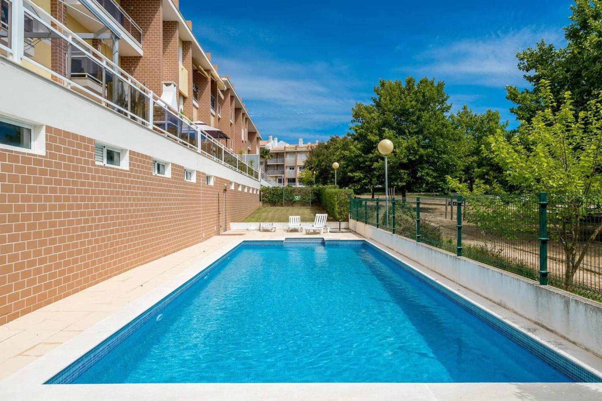2 Bedroom Relax In Alvor By Innkeeper Exterior foto