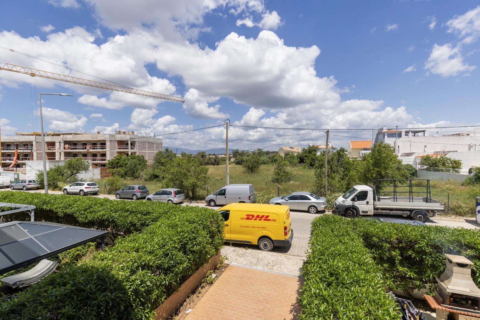 2 Bedroom Relax In Alvor By Innkeeper Exterior foto
