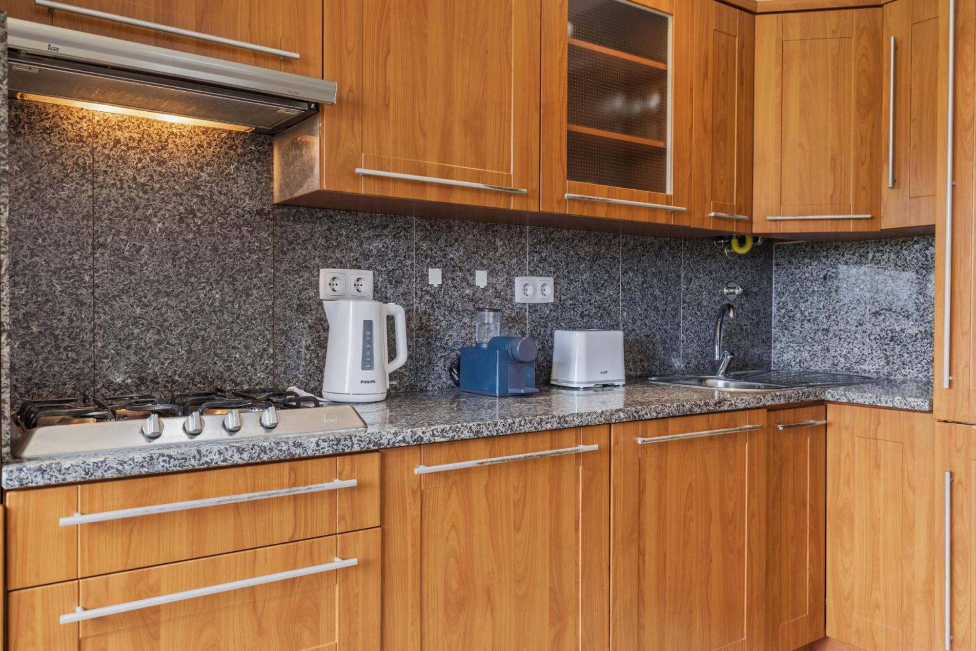 2 Bedroom Relax In Alvor By Innkeeper Exterior foto