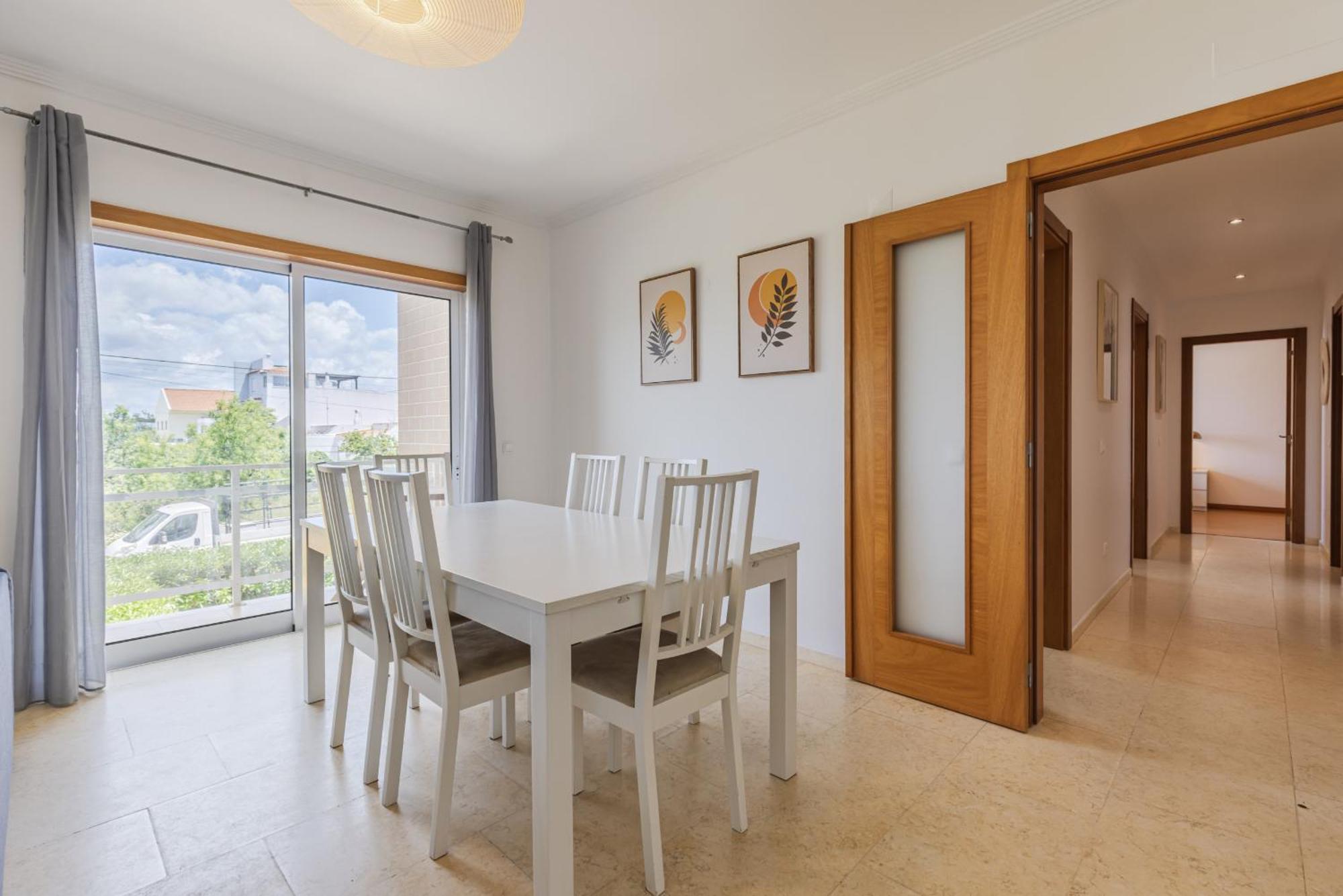 2 Bedroom Relax In Alvor By Innkeeper Exterior foto