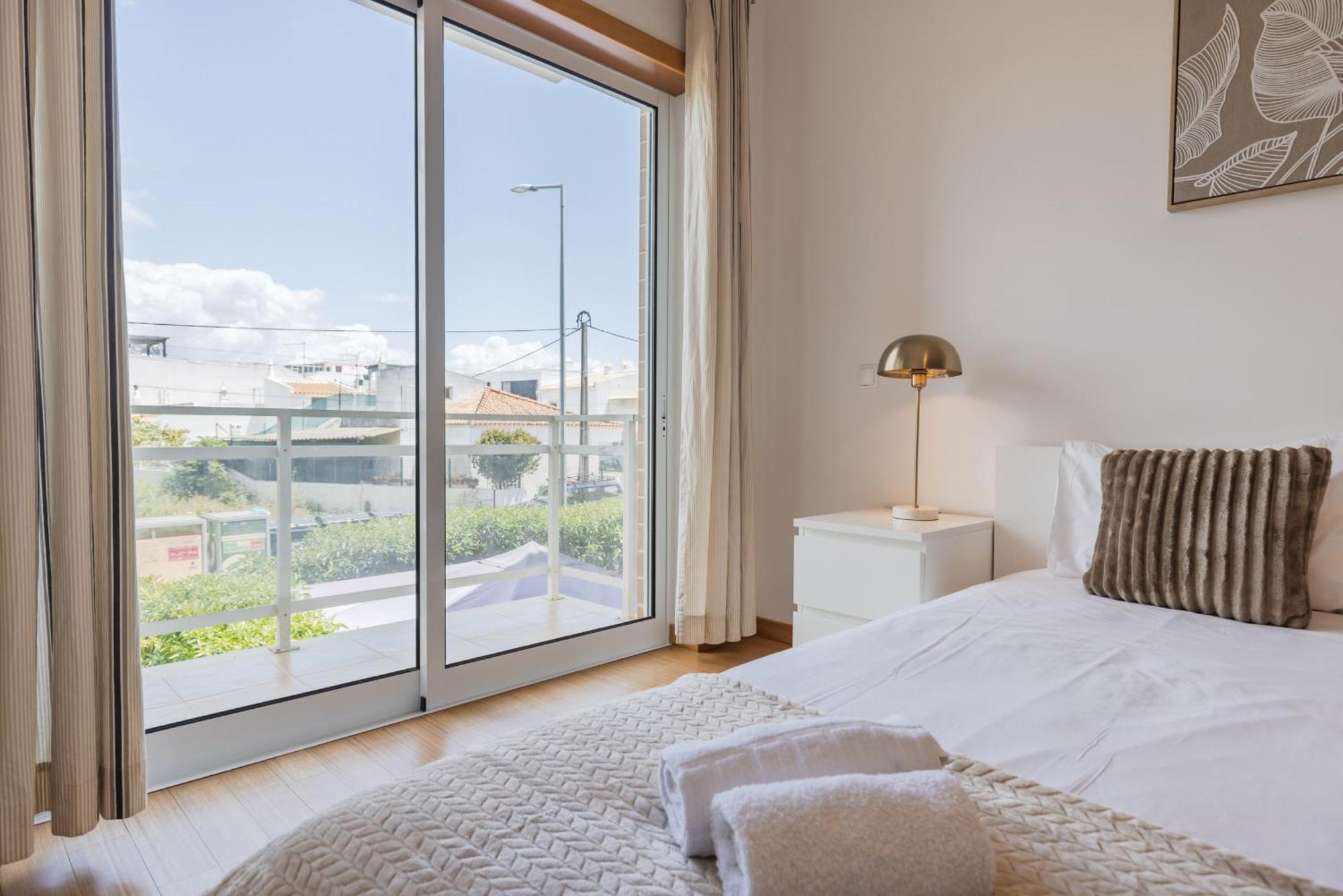2 Bedroom Relax In Alvor By Innkeeper Exterior foto