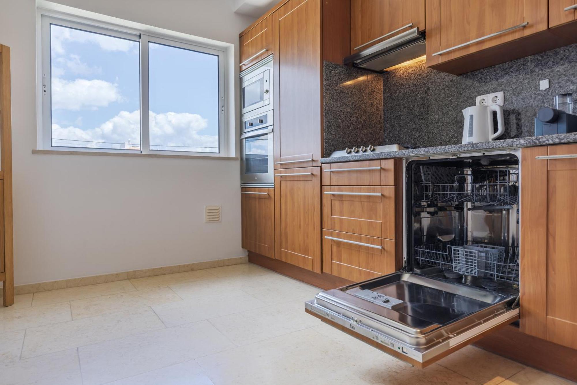 2 Bedroom Relax In Alvor By Innkeeper Exterior foto